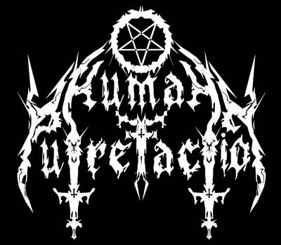 logo Human Putrefaction (SVN)